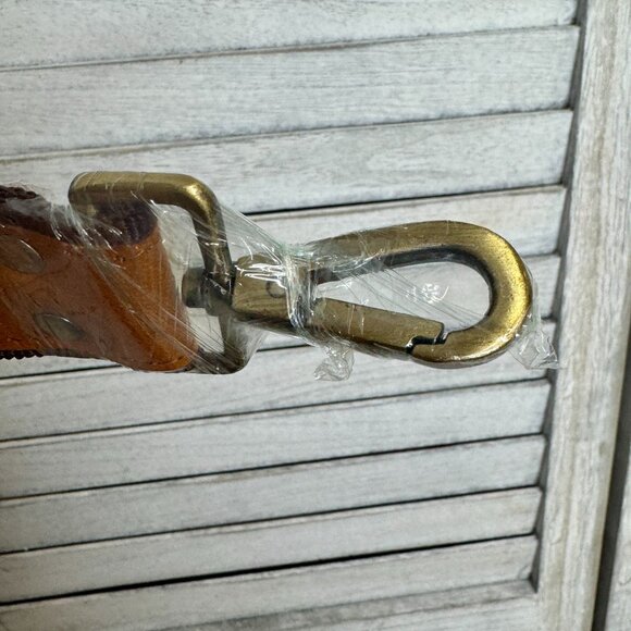 Pascado Leather Tote Purse Handbag Shoulder Bag NEW - Picture 4 of 10